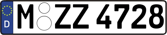 M-ZZ4728