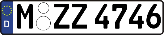 M-ZZ4746