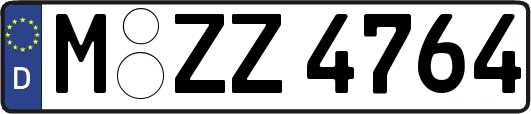 M-ZZ4764