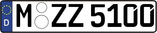 M-ZZ5100