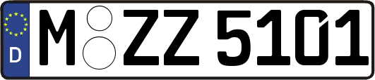 M-ZZ5101