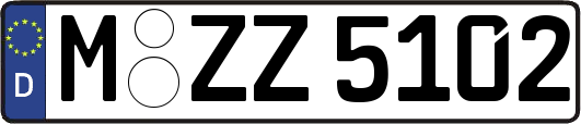 M-ZZ5102