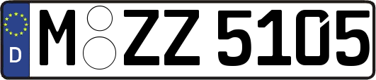 M-ZZ5105