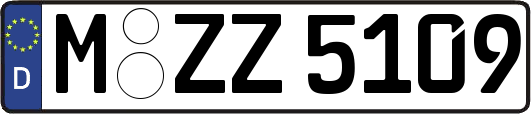 M-ZZ5109