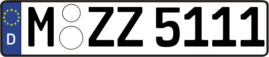 M-ZZ5111