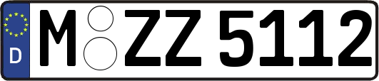 M-ZZ5112