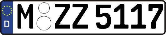 M-ZZ5117