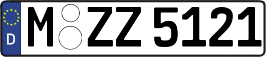 M-ZZ5121