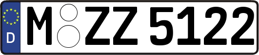 M-ZZ5122