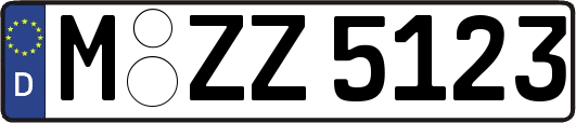 M-ZZ5123