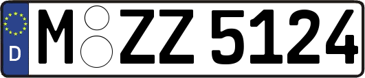 M-ZZ5124