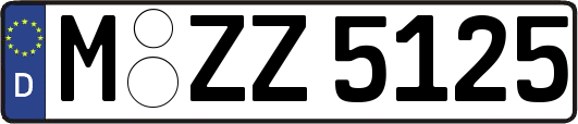 M-ZZ5125