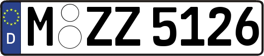 M-ZZ5126