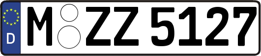 M-ZZ5127