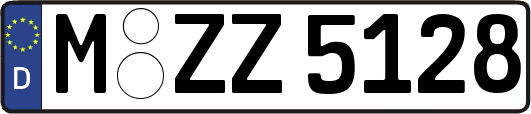 M-ZZ5128