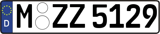 M-ZZ5129