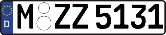 M-ZZ5131