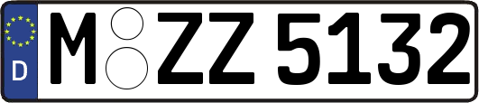 M-ZZ5132