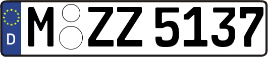 M-ZZ5137