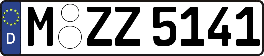 M-ZZ5141