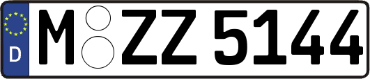 M-ZZ5144