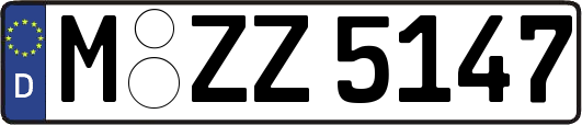 M-ZZ5147