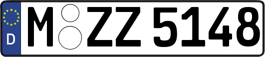 M-ZZ5148