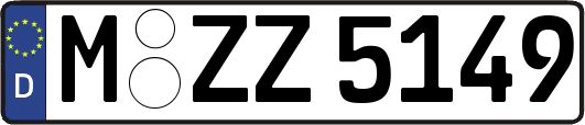 M-ZZ5149