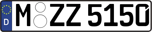 M-ZZ5150