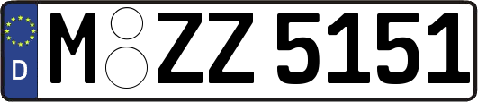 M-ZZ5151