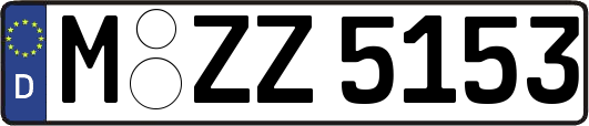 M-ZZ5153