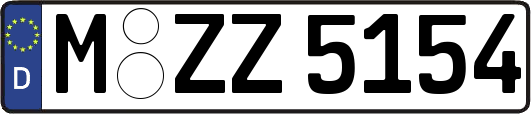 M-ZZ5154