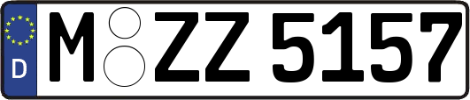 M-ZZ5157