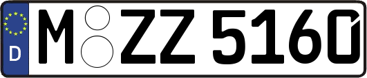 M-ZZ5160