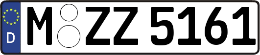 M-ZZ5161