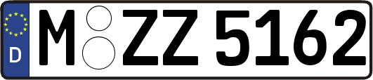 M-ZZ5162