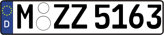 M-ZZ5163