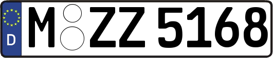 M-ZZ5168