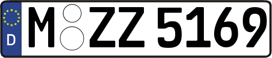 M-ZZ5169