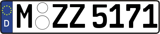 M-ZZ5171