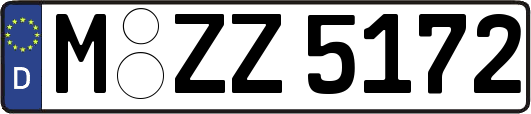 M-ZZ5172