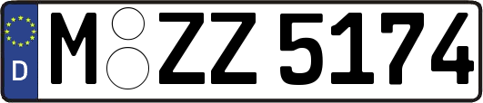 M-ZZ5174