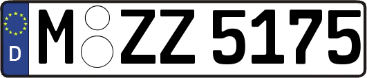 M-ZZ5175