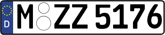 M-ZZ5176