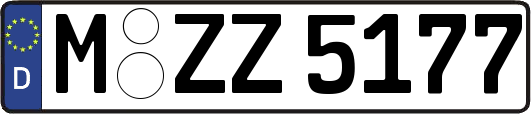 M-ZZ5177