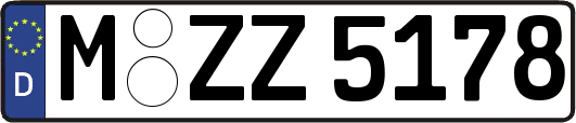 M-ZZ5178