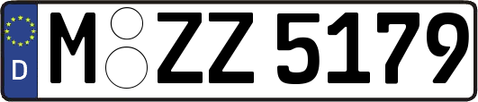 M-ZZ5179