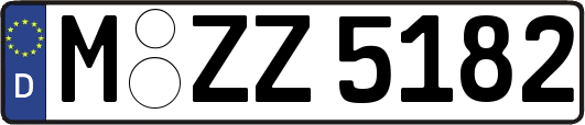 M-ZZ5182