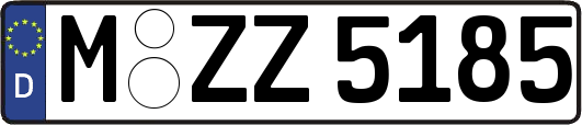 M-ZZ5185