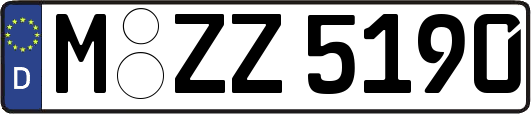 M-ZZ5190